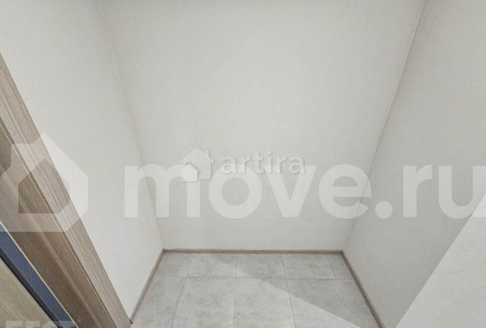 1-комн. квартира, 45.6 м2, 7/25 эт. Москва - изображение 6