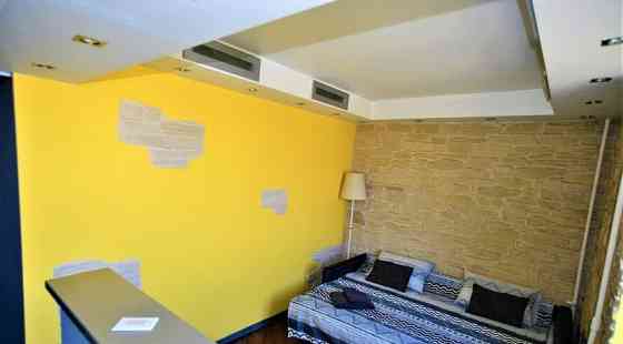 2-комн. квартира, 46 м2, 8/9 эт. Москва