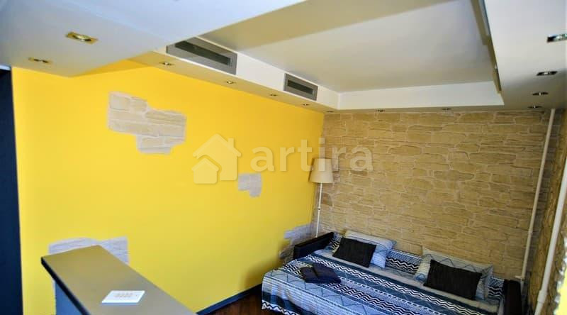 2-комн. квартира, 46 м2, 8/9 эт. Москва - изображение 1