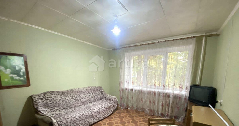 Комната, 13.5 м2, 3/5 эт. Волжский - изображение 6