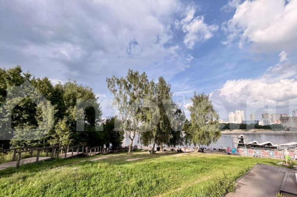 Студия, 14.1 м2, 3/4 эт. Москва - изображение 5