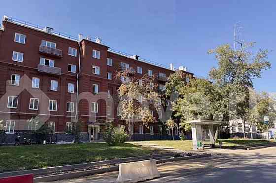 Студия, 20.9 м2, 2/5 эт. Москва