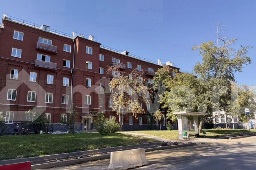 Студия, 20.9 м2, 2/5 эт. Москва - изображение 6