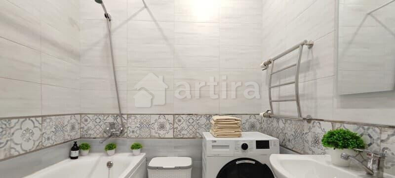 3-комн. апарт-ы, 70 м2, 6/9 эт. Тюмень - изображение 19