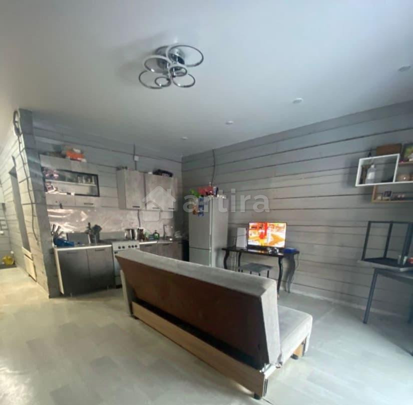 Дом, 120 м2, 8 соток, 1 эт. Иркутск - изображение 1