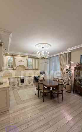 3-комн. квартира, 122.9 м2, 4/24 эт. Москва