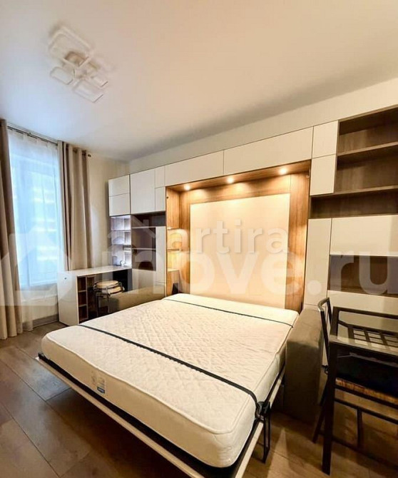 1-комн. квартира, 24.1 м2, 2/39 эт. Москва - изображение 7