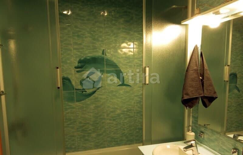 1-комн. квартира, 36 м2, 4/17 эт. Мытищи - изображение 12