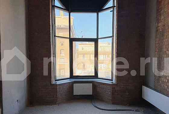 3-комн. квартира, 87 м2, 8/24 эт. Москва