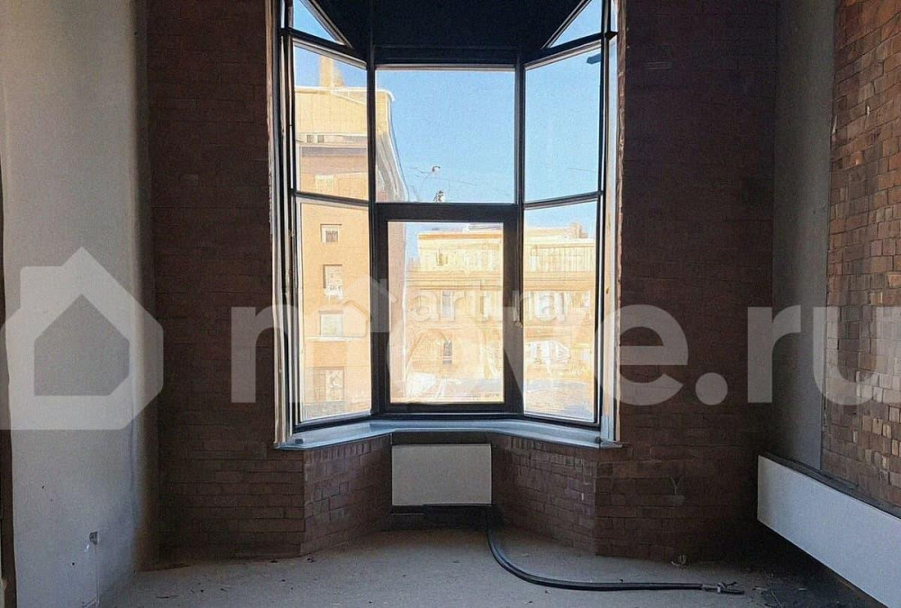 3-комн. квартира, 87 м2, 8/24 эт. Москва - изображение 6