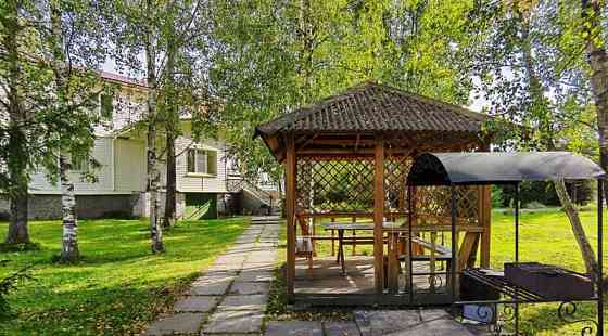 Коттедж, 250 м2 Назия