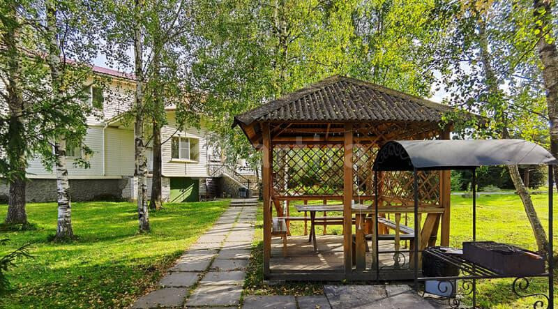 Коттедж, 250 м2 Назия - изображение 5