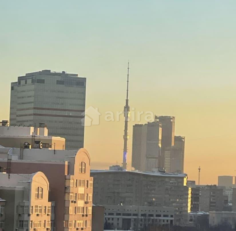 Комната, 180 м2, 8/26 эт. Москва - изображение 6