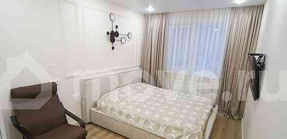 4-комн. квартира, 112 м2, 2/19 эт. Москва