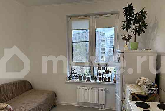 3-комн. квартира, 72 м2, 5/13 эт. Москва