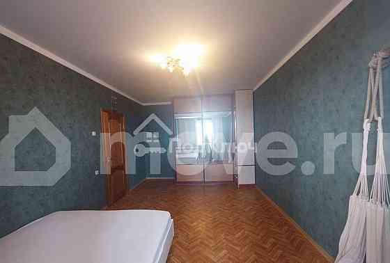 1-комн. квартира, 38.5 м2, 13/17 эт. Москва