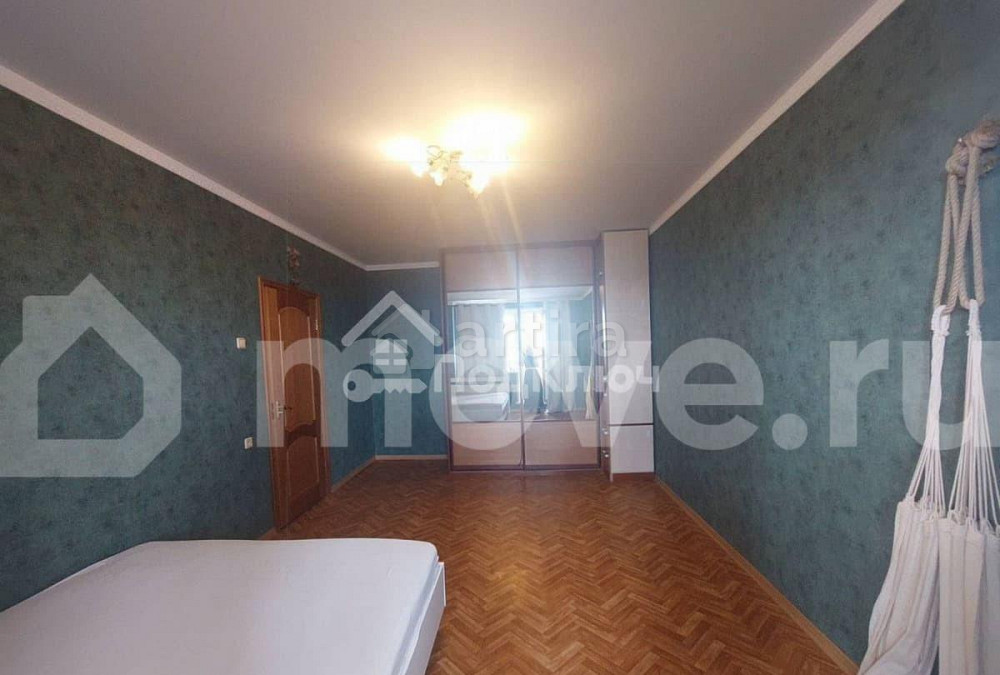 1-комн. квартира, 38.5 м2, 13/17 эт. Москва - изображение 6