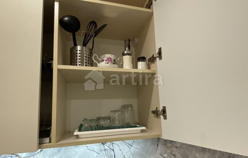 2-комн. квартира, 57 м2, 1/9 эт. Самара - изображение 8