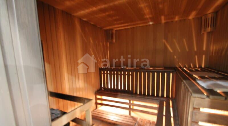 Коттедж, 400 м2 Новосибирск - изображение 16