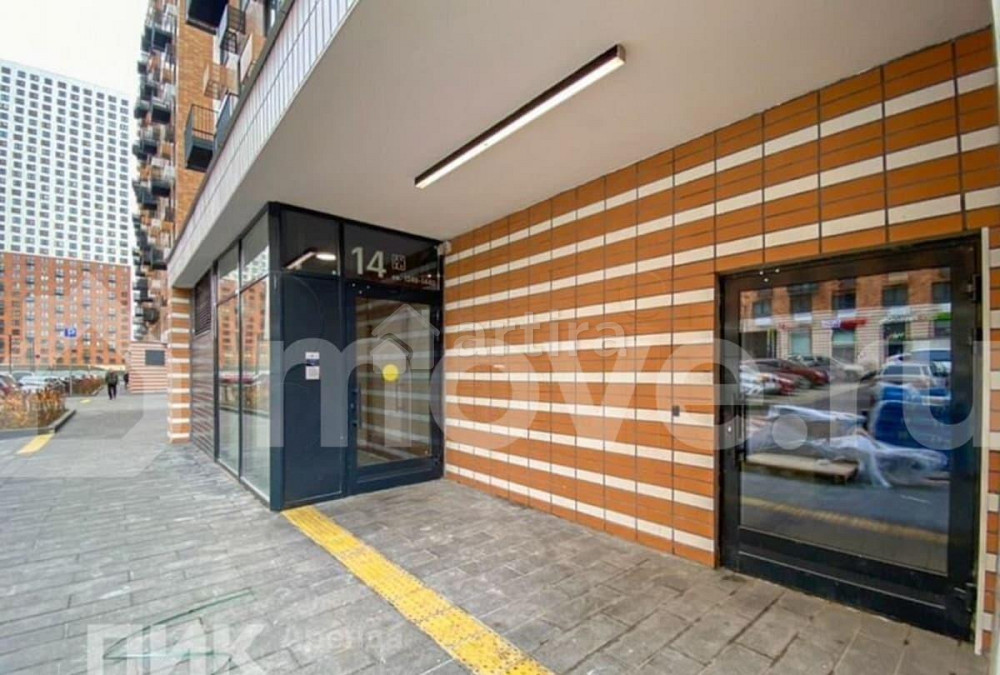 Студия, 20 м2, 29/33 эт. Москва - изображение 6