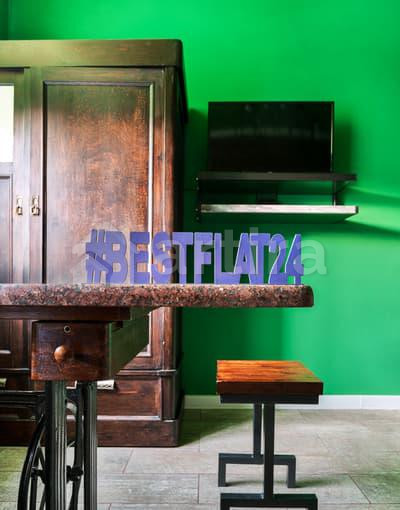 Студия, 21 м2, 4/5 эт. Москва - изображение 11