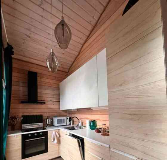 Дом, 80 м2, 17.37 сотки, 1 эт. Уфа