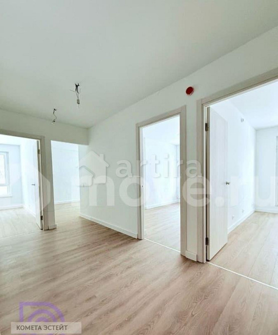 3-комн. квартира, 73 м2, 3/33 эт. Москва - изображение 1