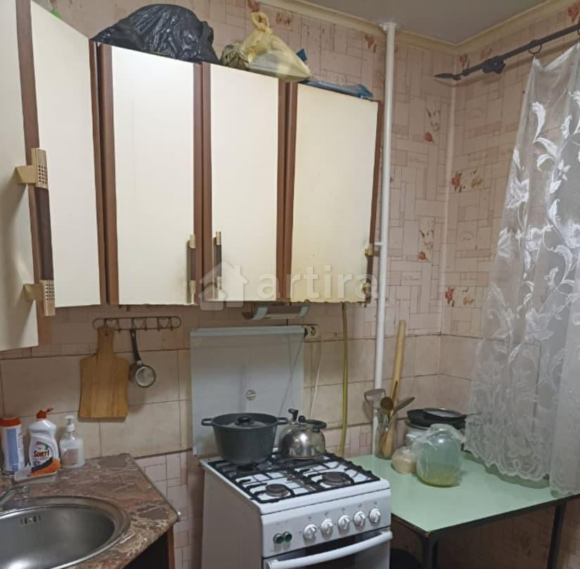 Комната, 20 м2, 2/9 эт. Москва - изображение 7