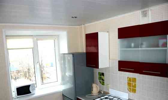 1-комн. квартира, 34 м2, 2/5 эт. Москва