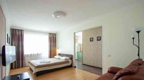 1-комн. квартира, 30 м2, 3/5 эт. Красноярск