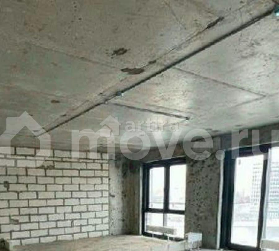 4-комн. квартира, 119.2 м2, 13/28 эт. Москва - изображение 4