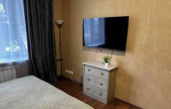 1-комн. квартира, 40 м2, 1/4 эт. Москва