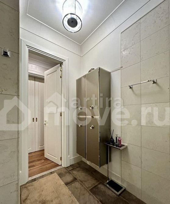 4-комн. квартира, 137.3 м2, 10/29 эт. Москва - изображение 7