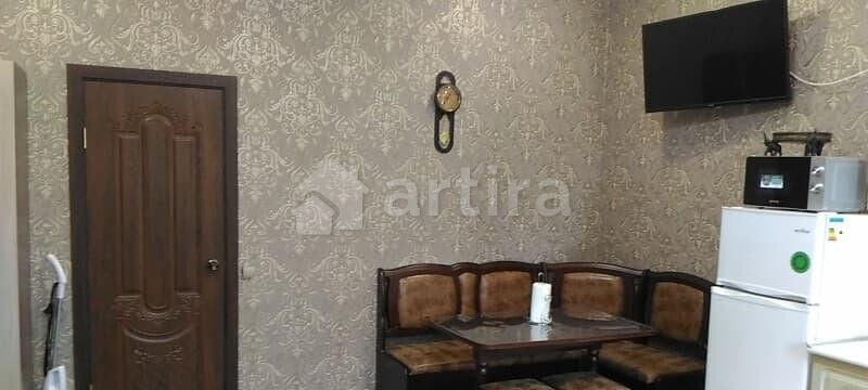 Дом, 30 м2 Евпатория - изображение 20