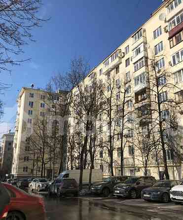 4-комн. квартира, 147 м2, 8/8 эт. Москва