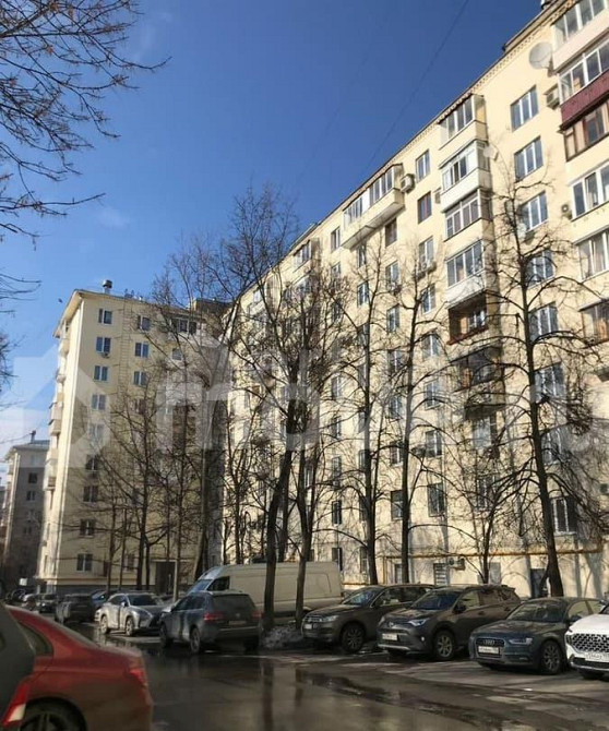 4-комн. квартира, 147 м2, 8/8 эт. Москва - изображение 4