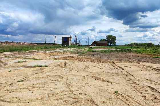 Коммерческий участок, 0.8 га Архангельское