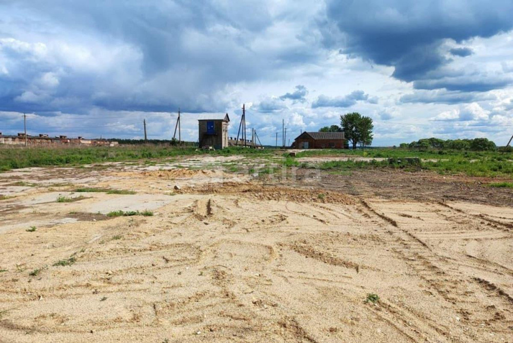 Коммерческий участок, 0.8 га Архангельское - изображение 6