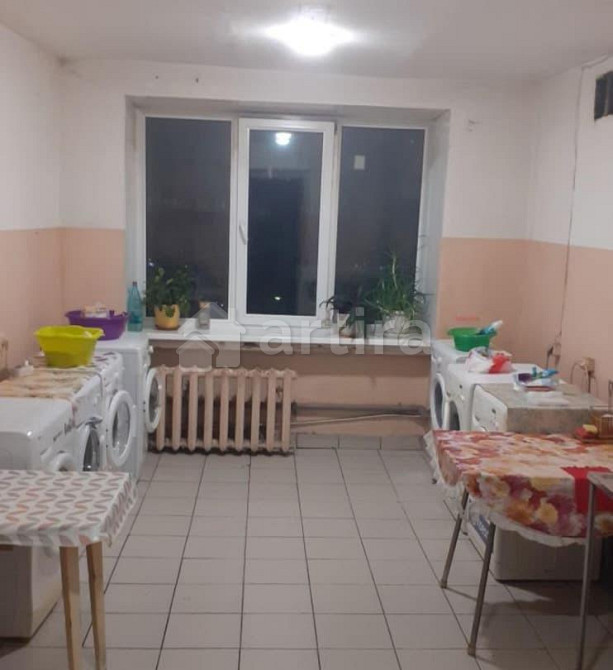 Комната, 17 м2, 5/5 эт. Санкт-Петербург - изображение 2