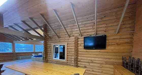 Дом, 167 м2, 15 соток, 2 эт. Любань