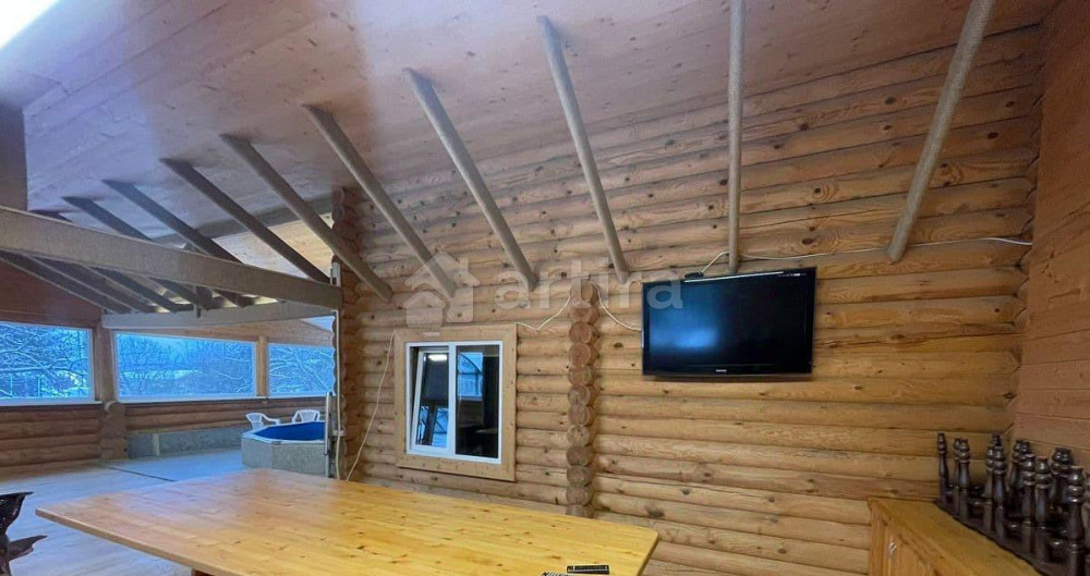 Дом, 167 м2, 15 соток, 2 эт. Любань - изображение 6