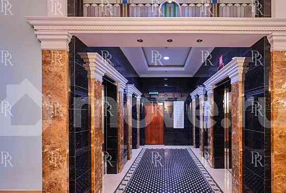 4-комн. квартира, 154.6 м2, 5/37 эт. Москва