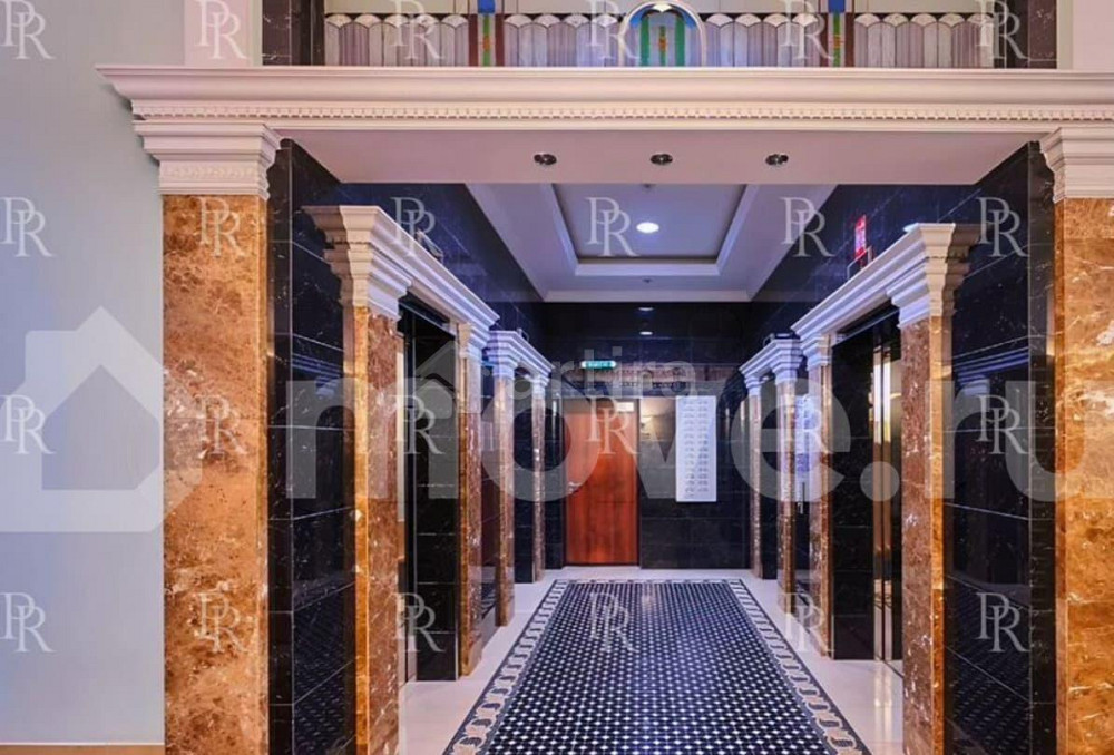 4-комн. квартира, 154.6 м2, 5/37 эт. Москва - изображение 4