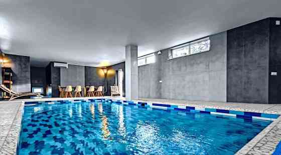 Коттедж, 700 м2 Агалатово