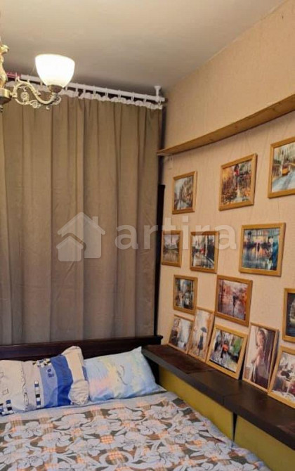 Комната, 80 м2, 5/5 эт. Казань - изображение 6