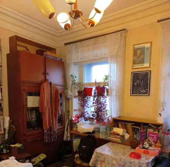 Комната, 15 м2, 3/5 эт. Москва