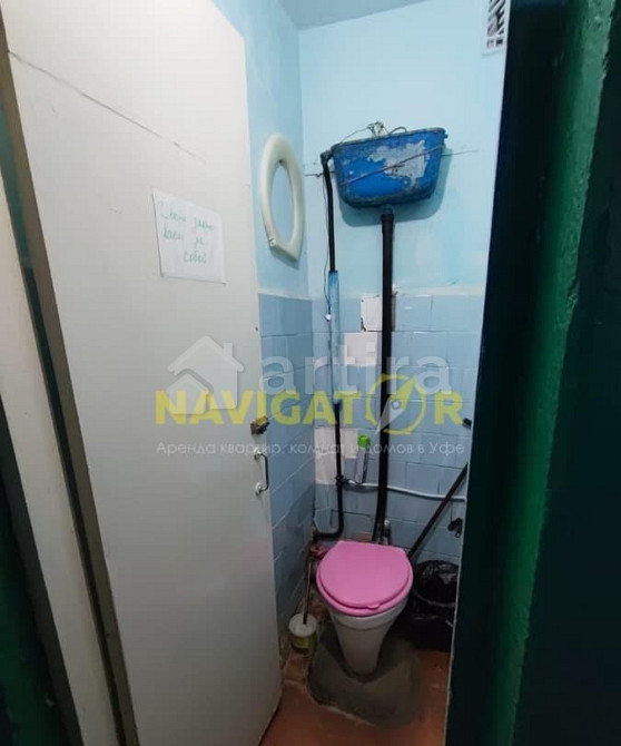 Комната, 6 м2, 4/7 эт. Уфа - изображение 7