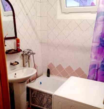 2-комн. квартира, 50 м2, 2/5 эт. Саратов