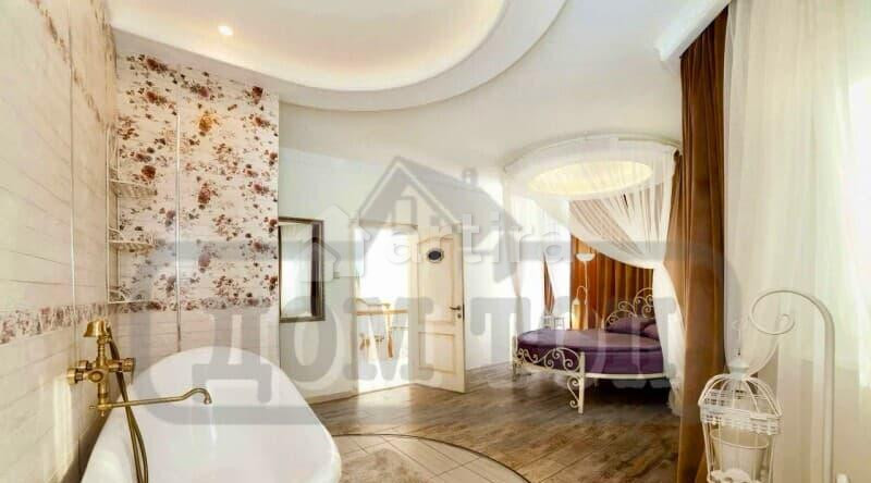 Коттедж, 400 м2 Москва - изображение 20