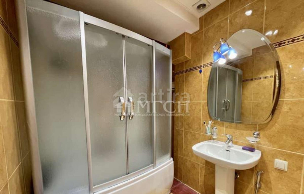 3-комн. квартира, 66.5 м2, 2/8 эт. Москва - изображение 12